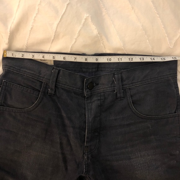 Diesel Jeans - Picture 2 of 6